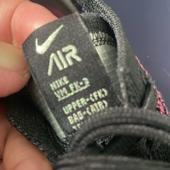 Nike Vapor Max - Picture 5 of 6